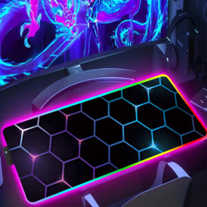 Xtreme-Core XXL RGB Gaming Muismat