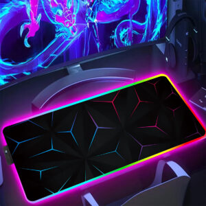 Xtreme-Stars XXL RGB Gaming Muismat