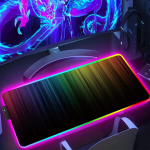 Xtreme-Lines XXL RGB GamingMuismat